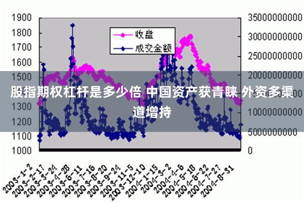 股指期权杠杆是多少倍 中国资产获青睐 外资多渠道增持