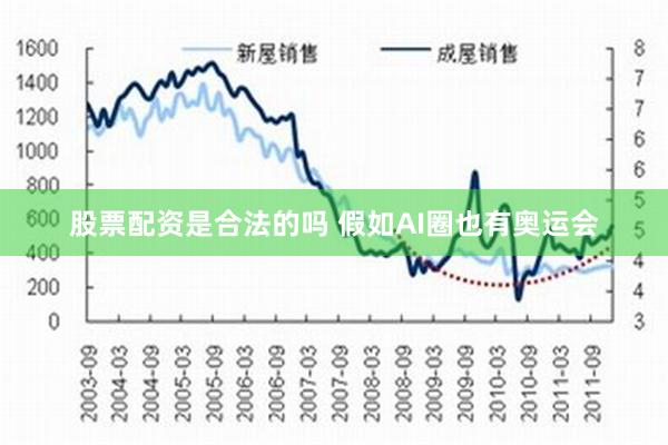 股票配资是合法的吗 假如AI圈也有奥运会