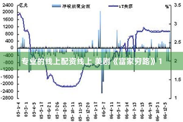 专业的线上配资线上 美剧《富家穷路》1