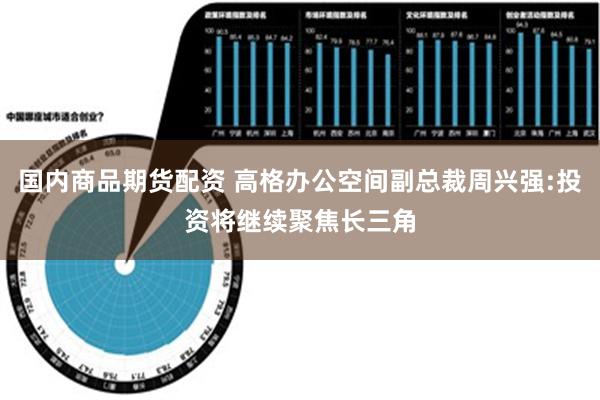 国内商品期货配资 高格办公空间副总裁周兴强:投资将继续聚焦长三角